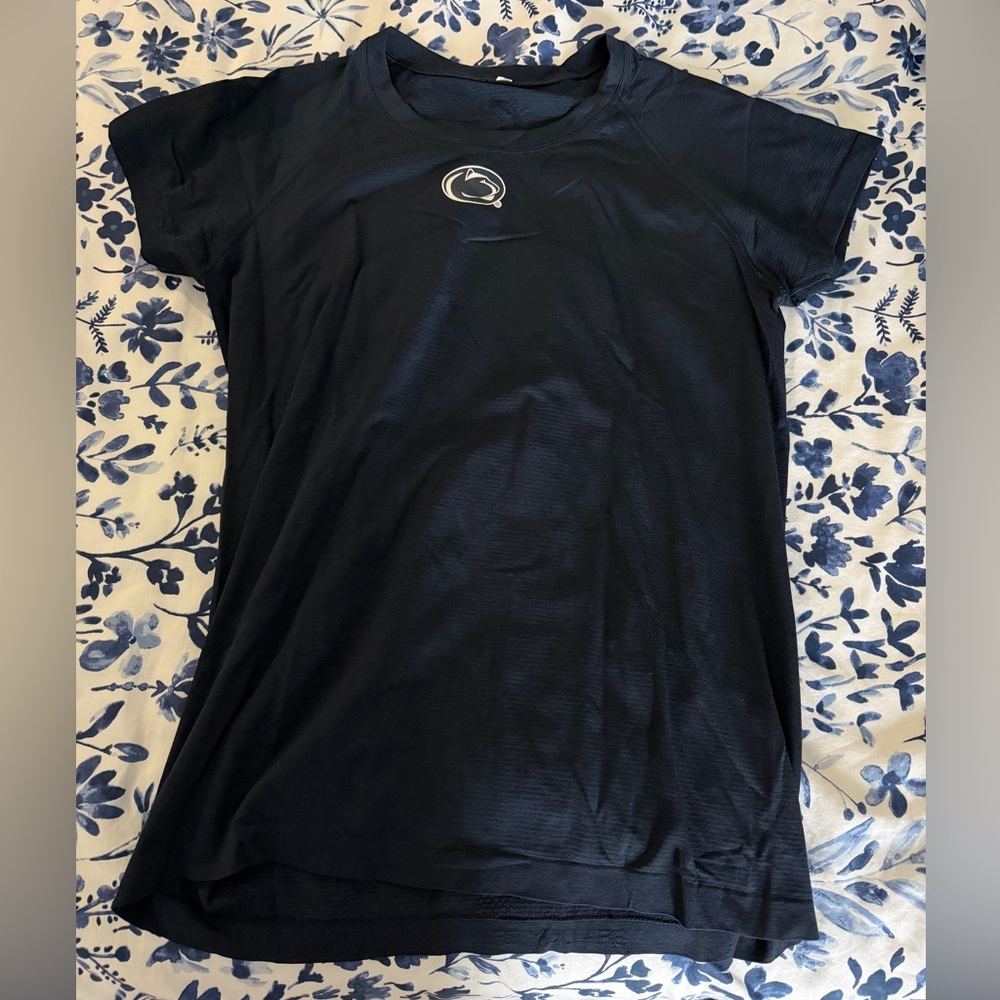 Lululemon Swifty Tech Short Sleeve Shirt (Hip Length)